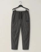Cameron -Autumn- Outdoors - Multi-Pocket Pants | By Julian & Claire Toronto