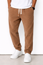 Walker - Modern Velvet Pants | By Julian & Claire Toronto