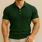 Thomas - Classic Button-Up Shirt | By Julian & Claire Toronto