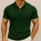Thomas - Classic Button-Up Shirt | By Julian & Claire Toronto