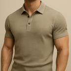 Diego - Men Polo | By Julian & Claire