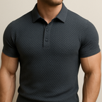 Diego - Men Polo | By Julian & Claire