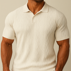 Logan - Polo Casual | By Julian & Claire Toronto