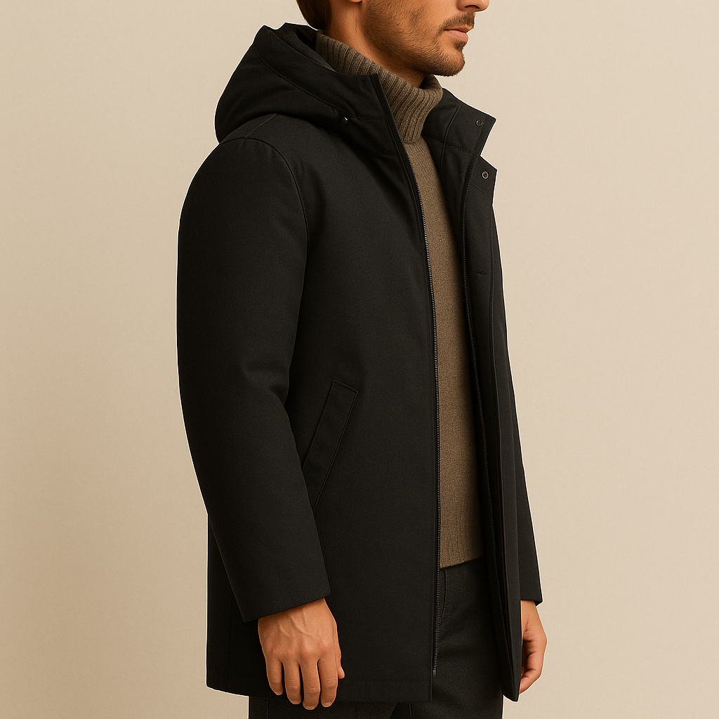 Alexander - Imperium | By Julian & Claire Toronto