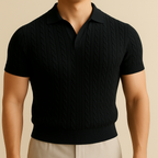 Owen - Classic Polo-Style | By Julian & Claire Toronto