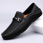 Whittaker - Timeless Everyday Loafers | By Julian & Claire Toronto