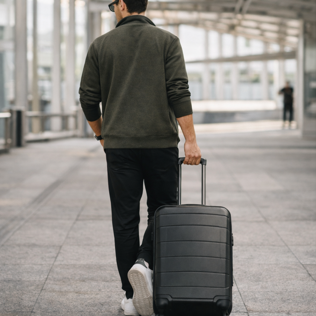 The Active Travel Look – Complete Set