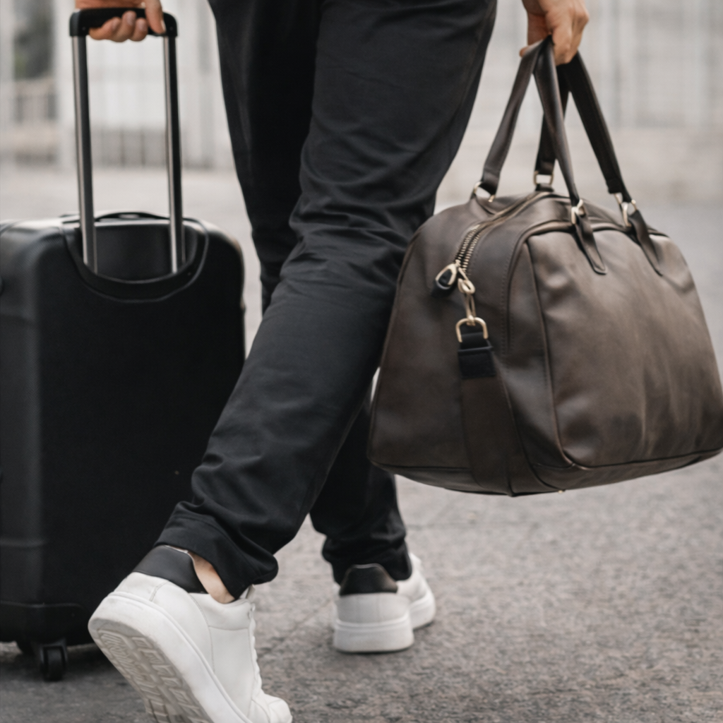 The Active Travel Look – Complete Set