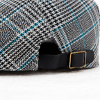 Raymond - Everyday Classic Beret Cap | By Julian & Claire Toronto
