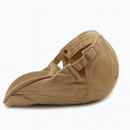 Torben - Classic Heritage Beret | By Julian & Claire Toronto