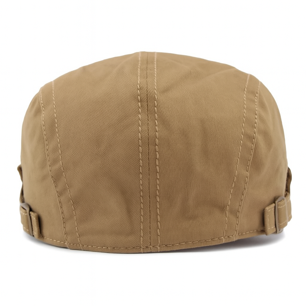 Torben - Classic Heritage Beret | By Julian & Claire Toronto