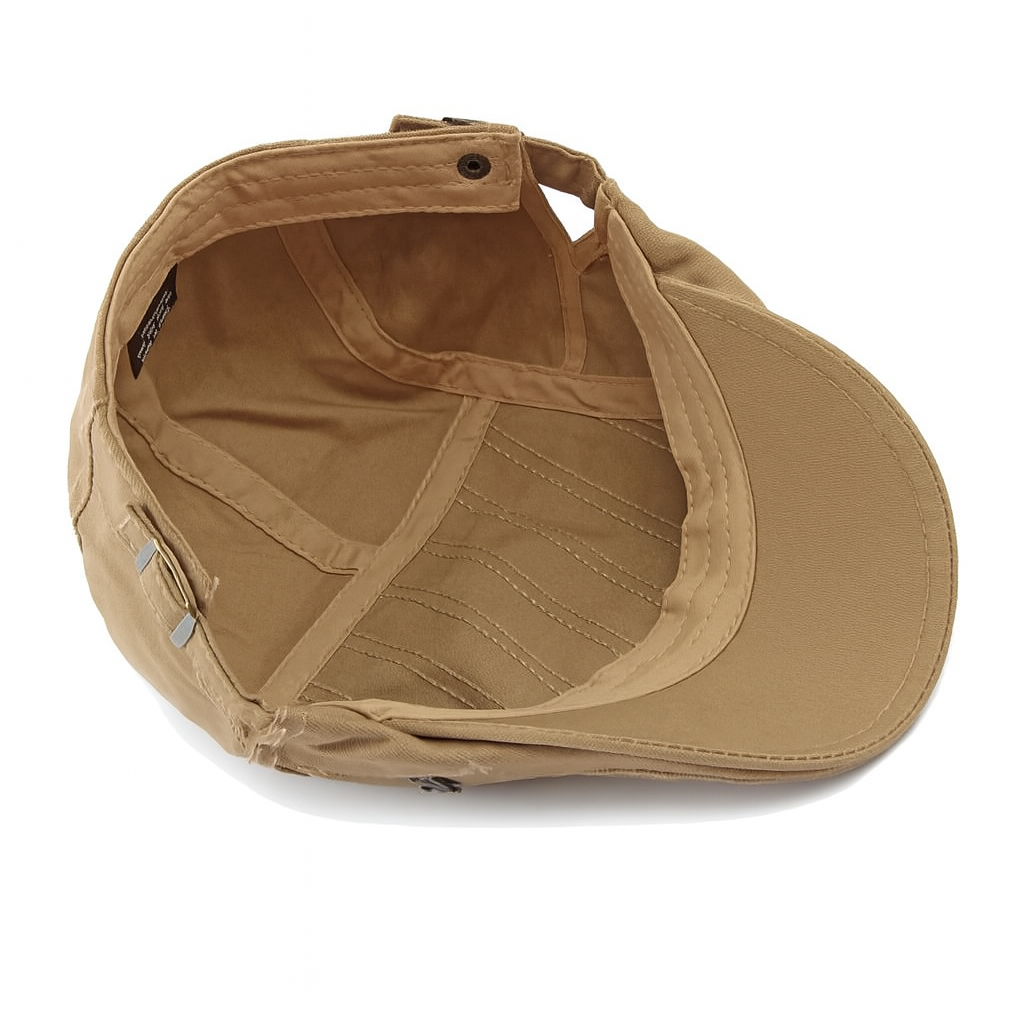 Torben - Classic Heritage Beret | By Julian & Claire Toronto