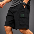 Miguel - Multi-Pocket Adventure Shorts | By Julian & Claire Toronto