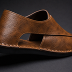 Jim - Timeless Comfort Mule Loafers | By Julian & Claire Toronto