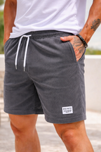 Harrison - Casual Shorts | By Julian & Claire Toronto
