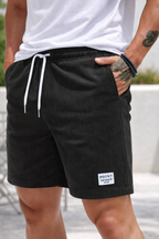 Harrison - Casual Shorts | By Julian & Claire Toronto