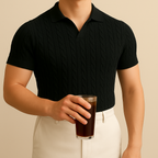 Owen - Classic Polo-Style | By Julian & Claire Toronto