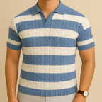 Polo Masculina Ferrutini
