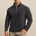 Sebastian - QUARTER ZIP | By Julian & Claire Toronto