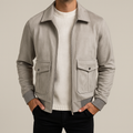 Jack - JACKET | By Julian & Claire Toronto