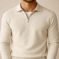 Victor - ZIP POLO | By Julian & Claire Toronto