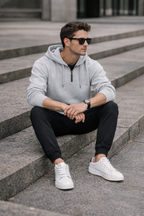 The Urban Weekend Set - Signature Grey