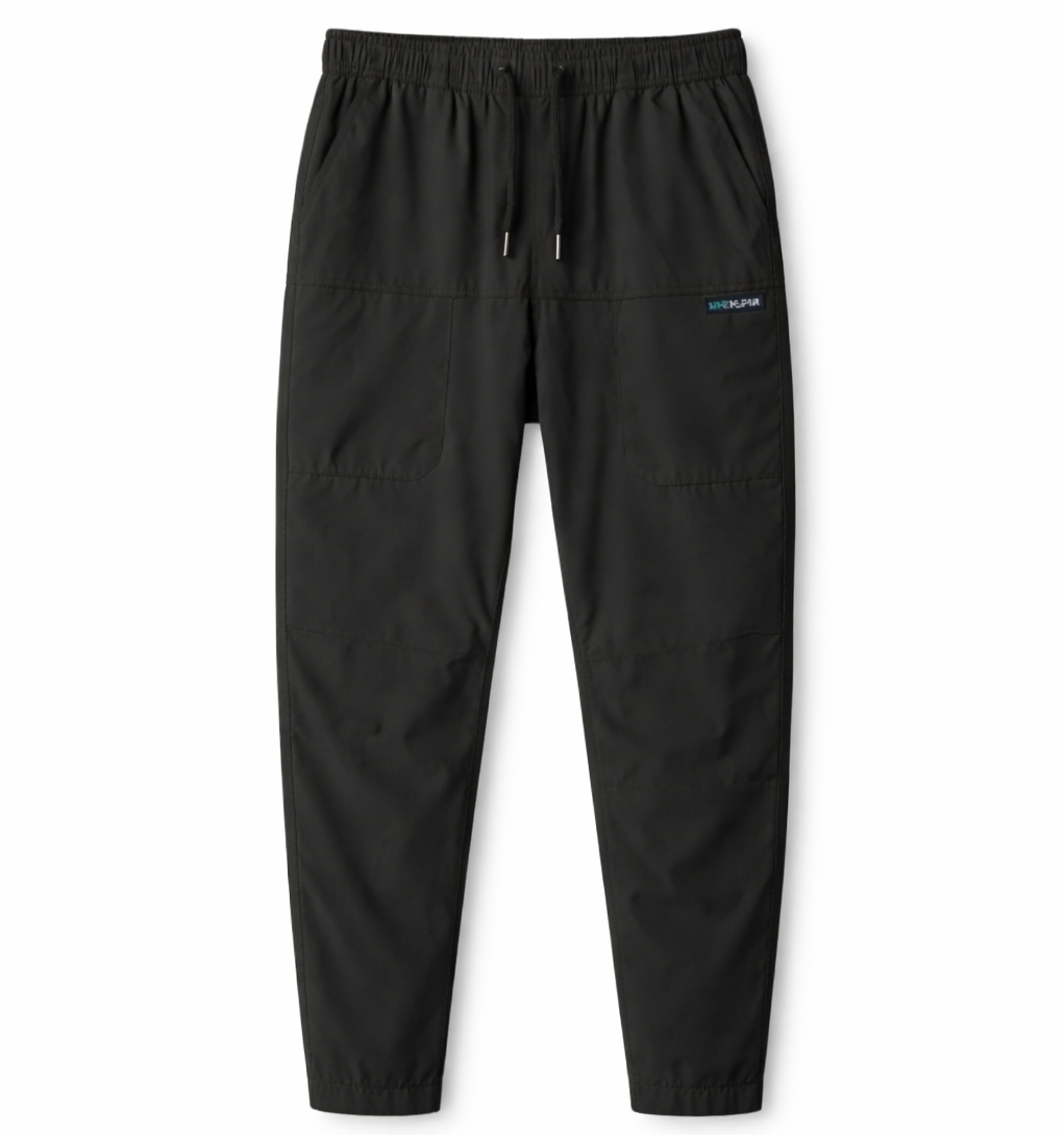 The Urban Weekend Set - Signature Grey