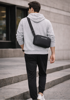 The Urban Weekend Set - Signature Grey