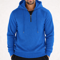 Blue Hayden - Comfort Hoodie | By Julian & Claire Toronto