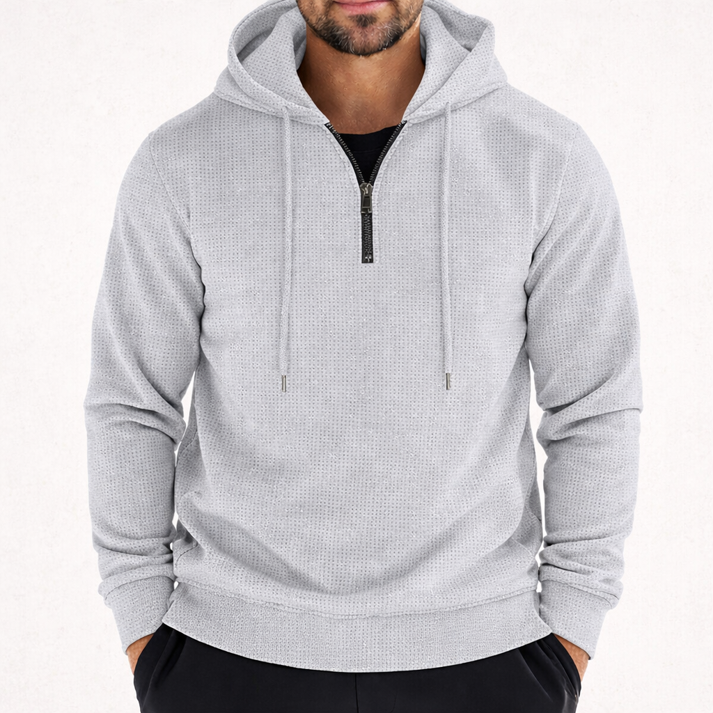 Hayden - Comfort Hoodie | By Julian & Claire Toronto