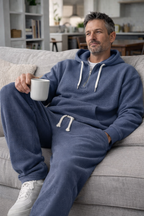 Marc – Everyday Comfort Hoodie Set | By Julian & Claire Toronto