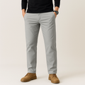Simon -DailyFit Stretch Pants | By Julian & Claire Toronto