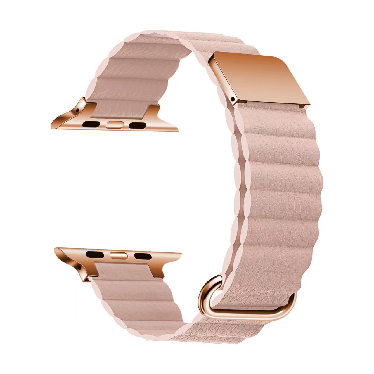 Nora Textured Loop