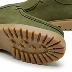 Lee - Modern Heritage Casual Shoes | By Julian & Claire Toronto
