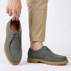 Lee - Modern Heritage Casual Shoes | By Julian & Claire Toronto