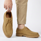 Lee - Modern Heritage Casual Shoes | By Julian & Claire Toronto