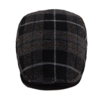 Nathaniel - Classic Winter Beret | By Julian & Claire Toronto
