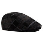 Nathaniel - Classic Winter Beret | By Julian & Claire Toronto