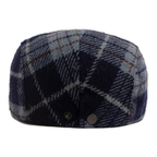 Nathaniel - Classic Winter Beret | By Julian & Claire Toronto