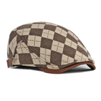 Patrick - Elegant Everyday Beret | By Julian & Claire Toronto