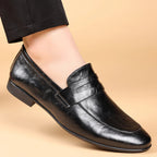 Ty - Heritage Formal Classic Shoes | By Julian & Claire Toronto