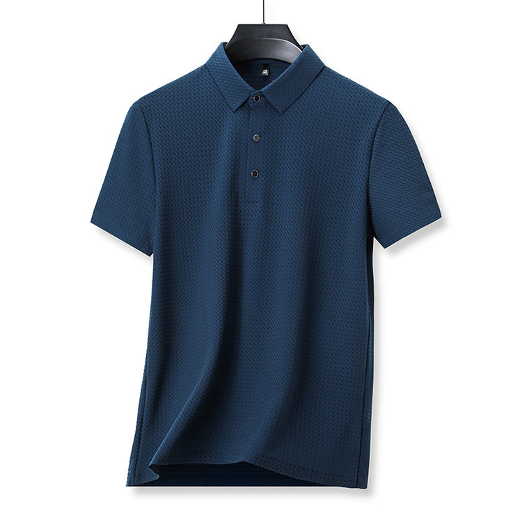 Corbin - Everyday Luxury Polo Set | By Julian & Claire Toronto