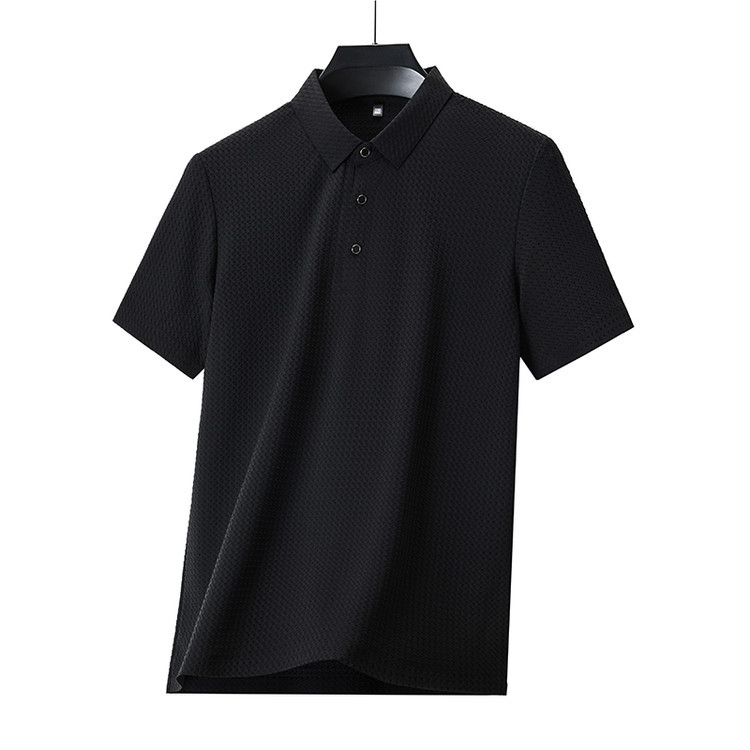 Corbin - Everyday Luxury Polo Set | By Julian & Claire Toronto