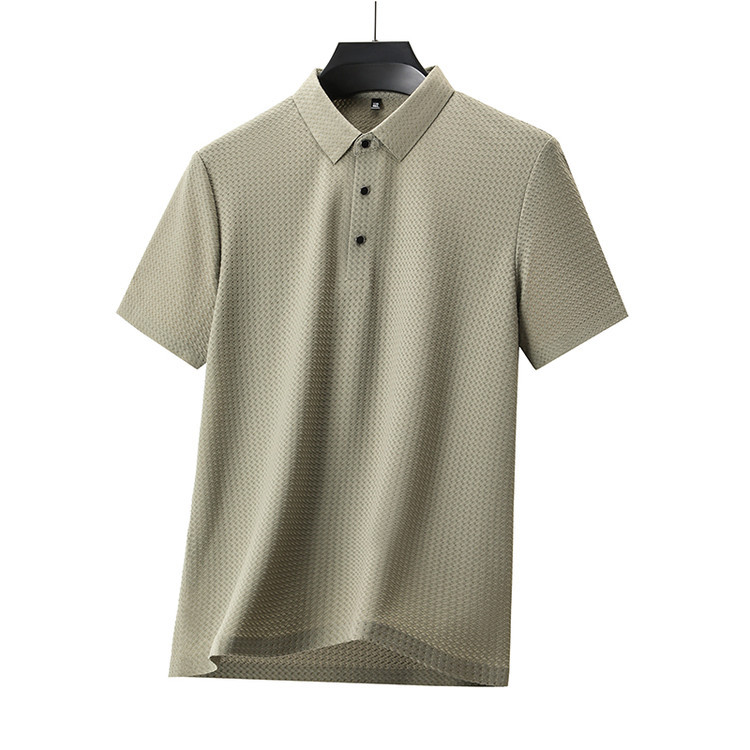 Corbin - Everyday Luxury Polo Set | By Julian & Claire Toronto