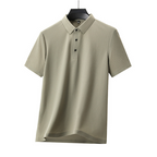 Corbin - Everyday Luxury Polo Set | By Julian & Claire Toronto