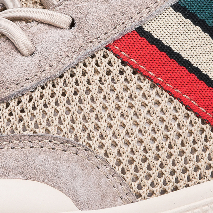 Nehemiah - Casual Retro Sneakers | By Julian & Claire Toronto