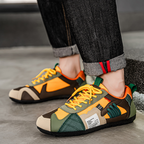 Iker - Urban Utility Sneakers | By Julian & Claire Toronto