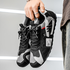Iker - Urban Utility Sneakers | By Julian & Claire Toronto