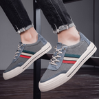 Nehemiah - Casual Retro Sneakers | By Julian & Claire Toronto