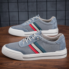 Nehemiah - Casual Retro Sneakers | By Julian & Claire Toronto